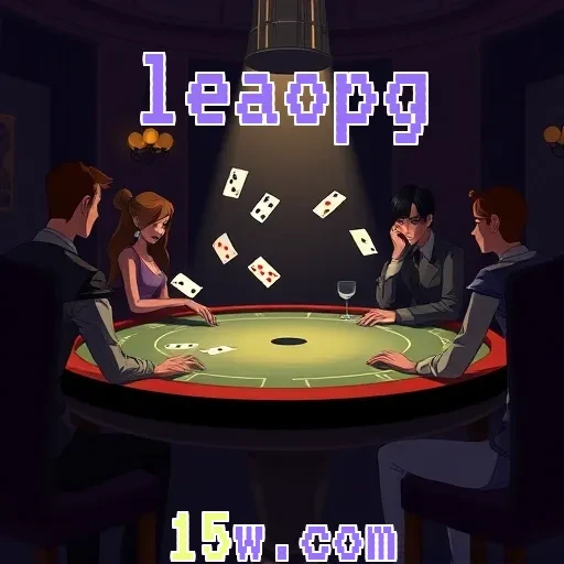 leaopg: Explore Jogos de Tabuleiro e Entre para a Diversão!