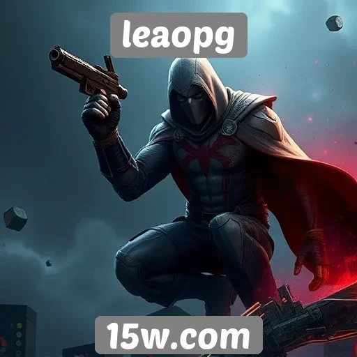 Lançamentos mais aguardados no site leaopg