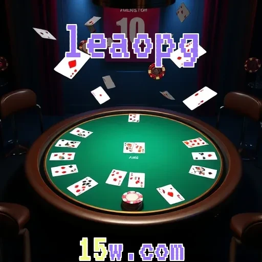 leaopg: Mergulhe na Experiência Multiplayer Incrível Que Oferecemos!