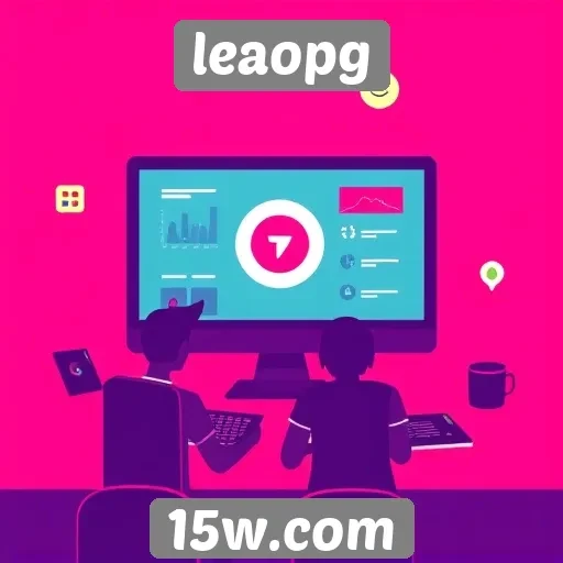 Dicas para otimizar sua experiência no leaopg