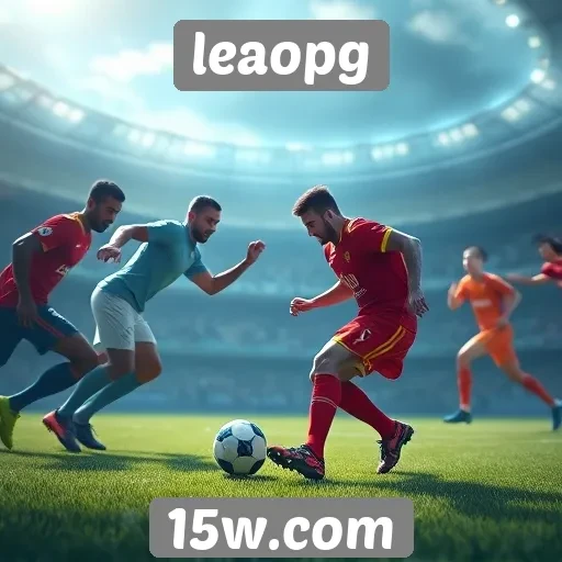 Novidades e atualizações recentes no leaopg