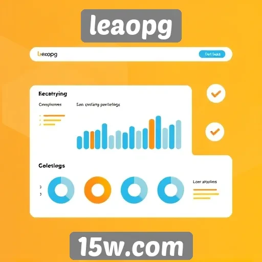 Desempenho técnico do site leaopg em análise