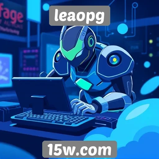 Avanços tecnológicos em jogos online da leaopg